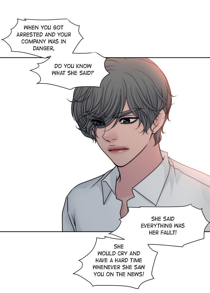 Cinderella’s Man - Chapter 85 [photo 37] - MangaPorn