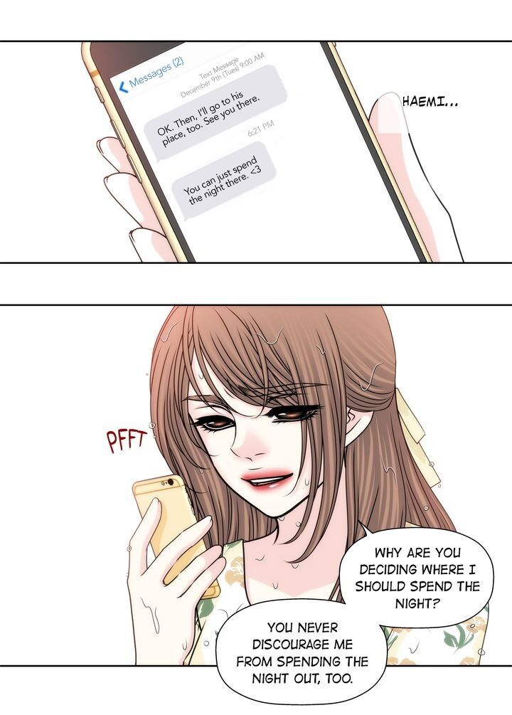 Cinderella’s Man - Chapter 85 [photo 4] - MangaPorn