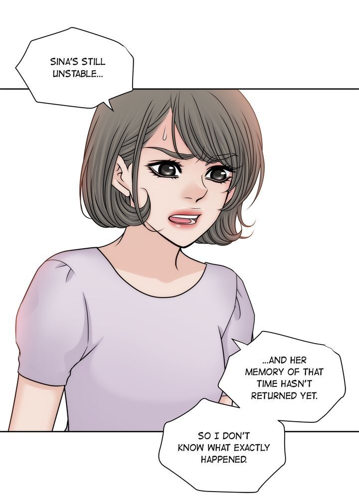 Cinderella’s Man - Chapter 85 [photo 40] - MangaPorn