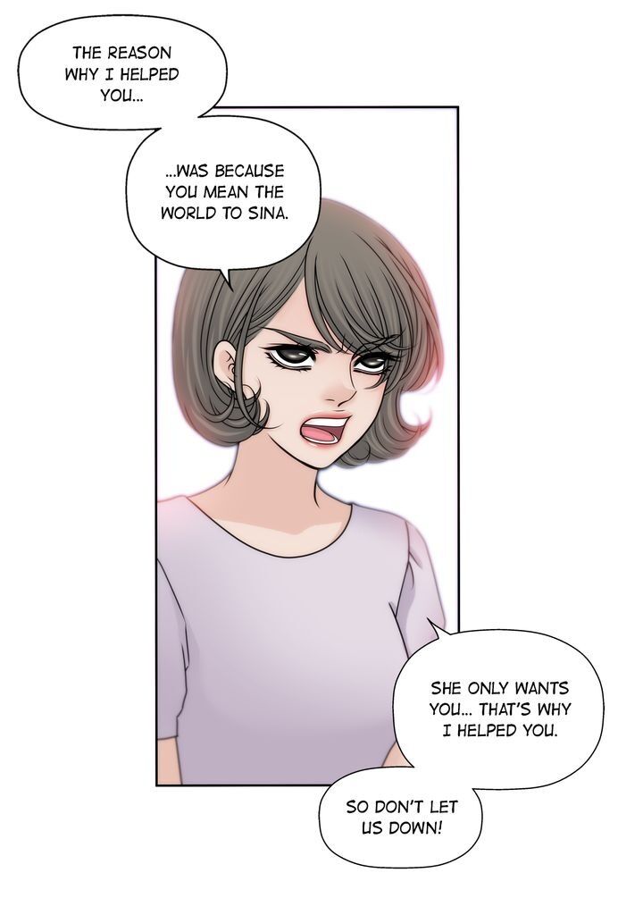 Cinderella’s Man - Chapter 85 [photo 45] - MangaPorn