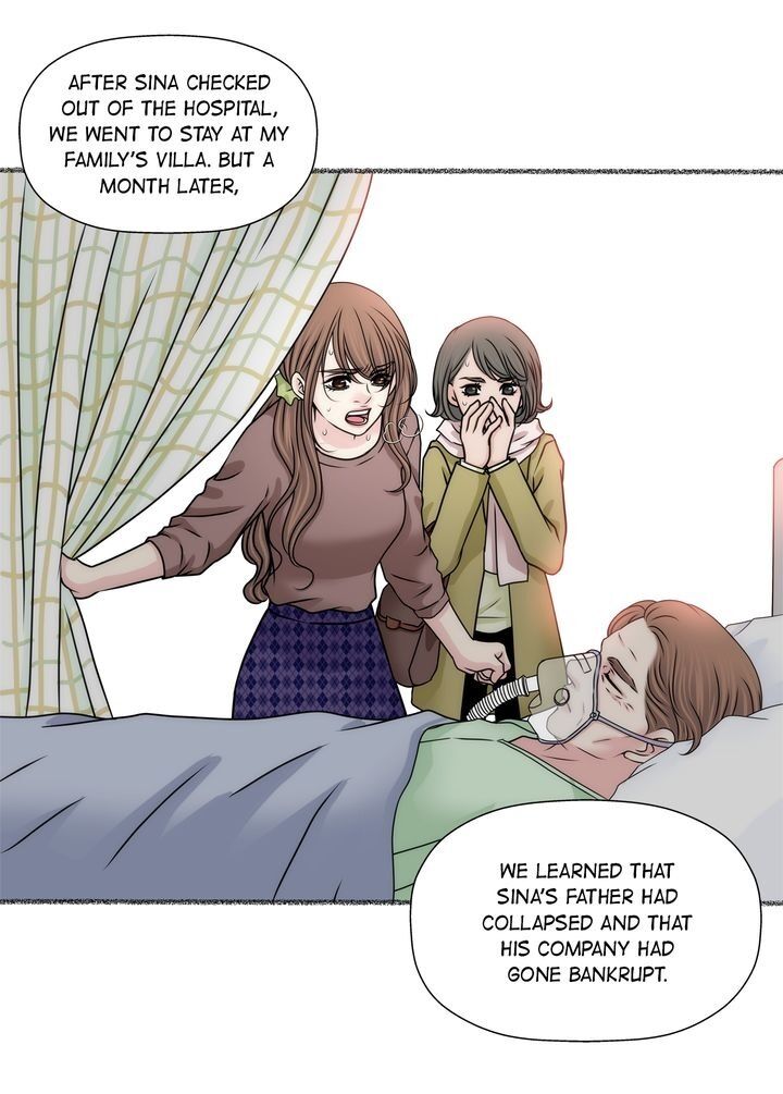 Cinderella’s Man - Chapter 86 [photo 16] - MangaPorn