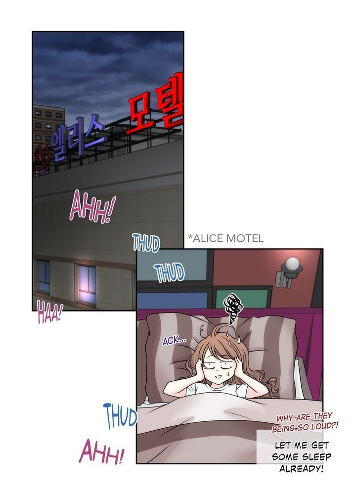 Cinderella’s Man - Chapter 86 [photo 22] - MangaPorn