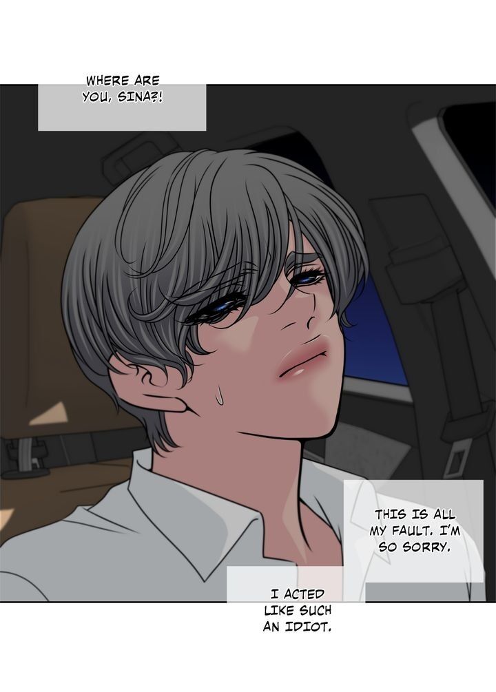 Cinderella’s Man - Chapter 86 [photo 24] - MangaPorn