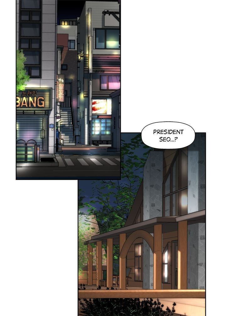 Cinderella’s Man - Chapter 86 [photo 25] - MangaPorn