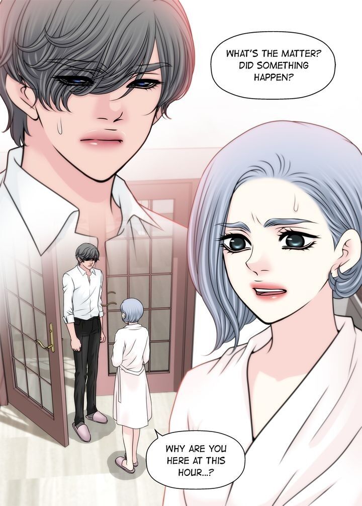 Cinderella’s Man - Chapter 86 [photo 26] - MangaPorn