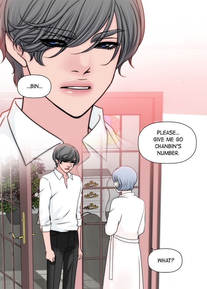 Cinderella’s Man - Chapter 86 [photo 28] - MangaPorn