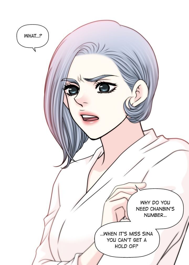 Cinderella’s Man - Chapter 86 [photo 30] - MangaPorn