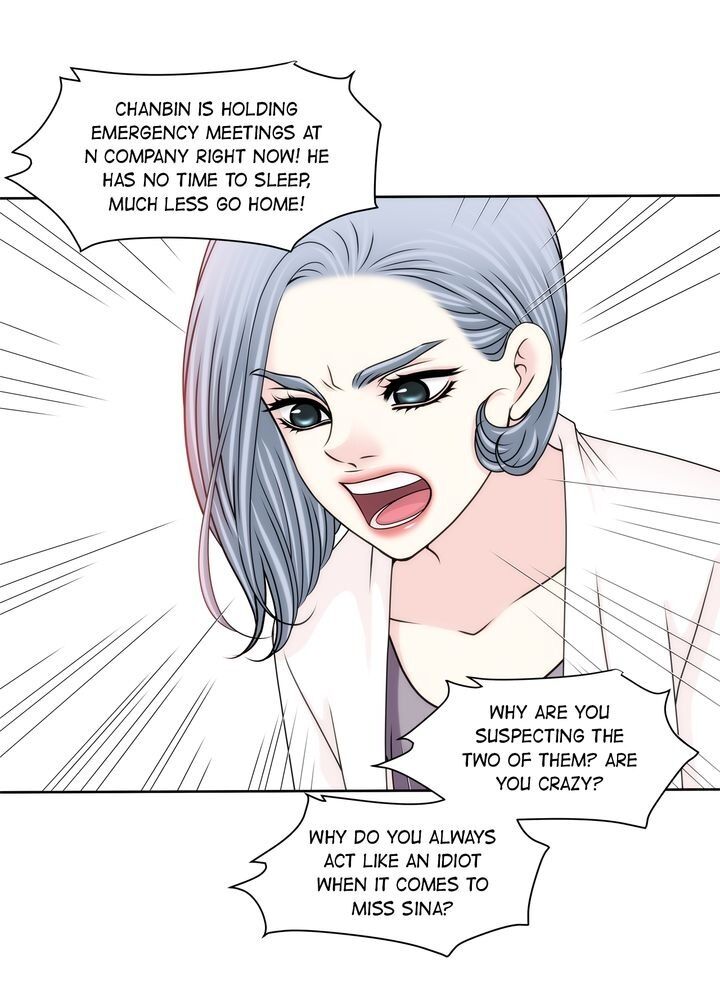 Cinderella’s Man - Chapter 86 [photo 34] - MangaPorn