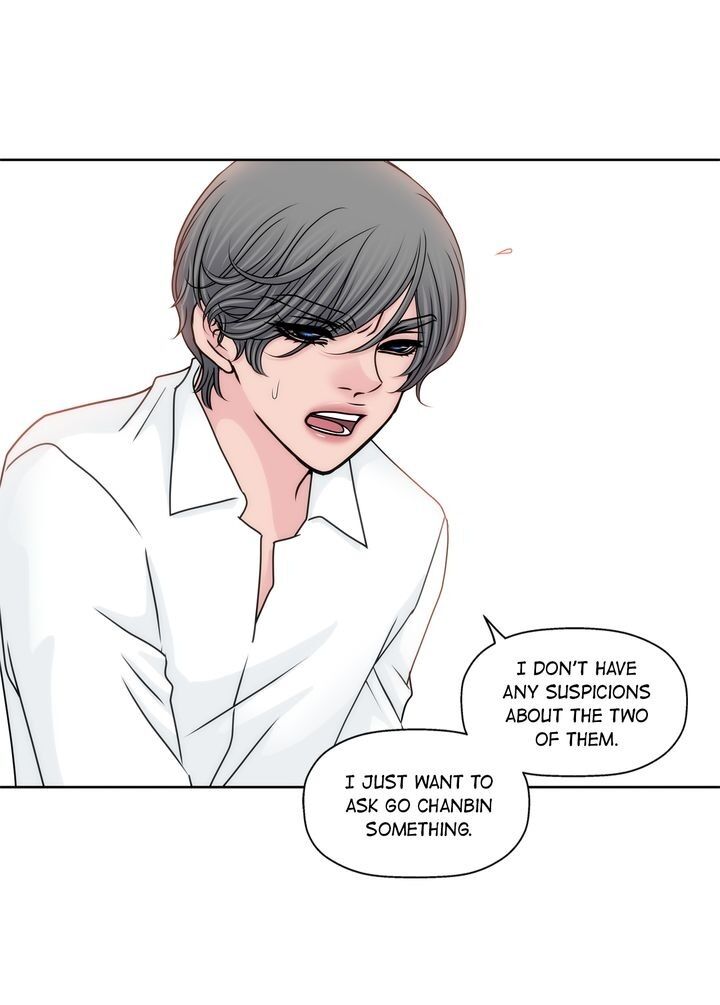 Cinderella’s Man - Chapter 86 [photo 35] - MangaPorn