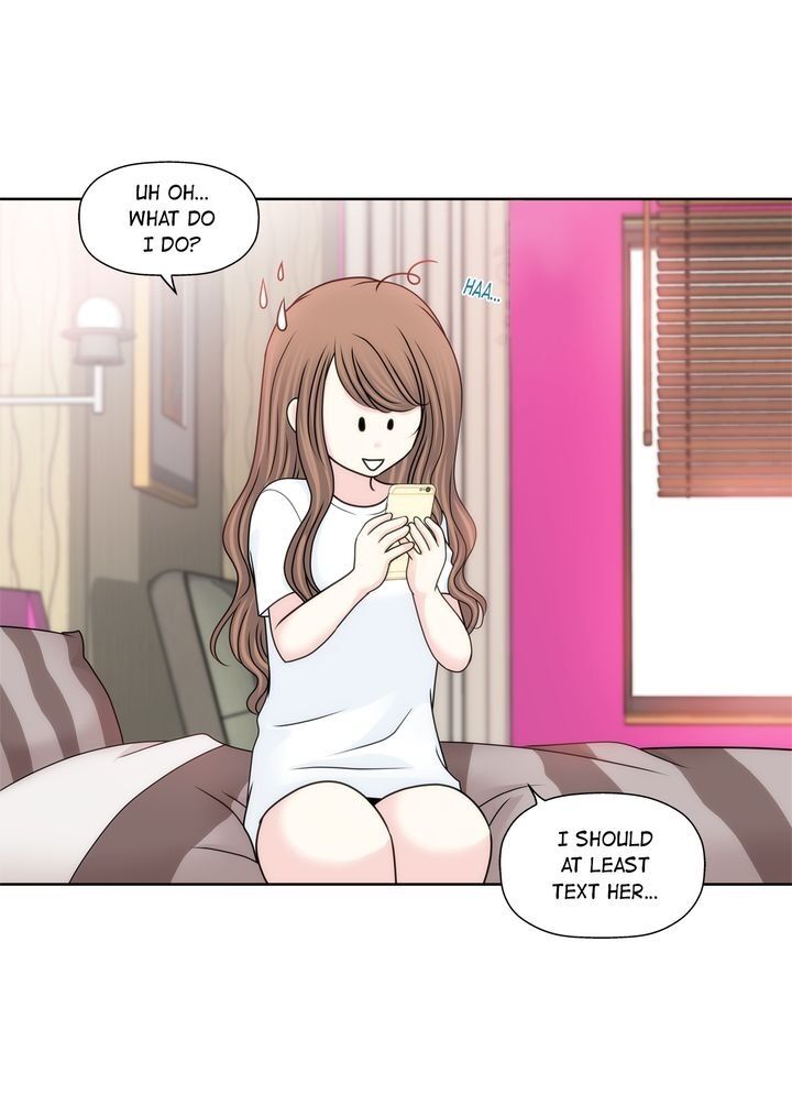 Cinderella’s Man - Chapter 86 [photo 42] - MangaPorn