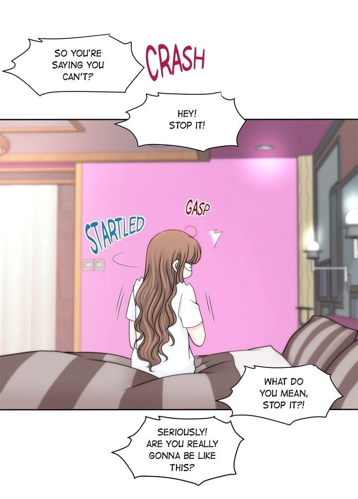 Cinderella’s Man - Chapter 86 [photo 43] - MangaPorn