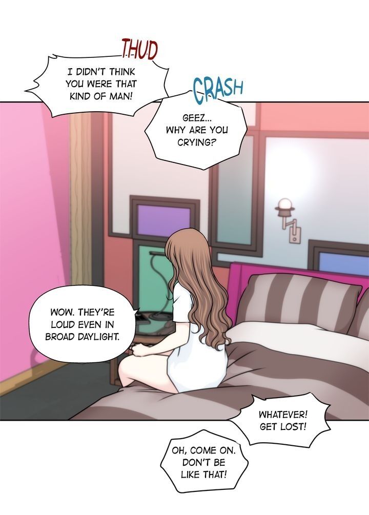 Cinderella’s Man - Chapter 86 [photo 44] - MangaPorn