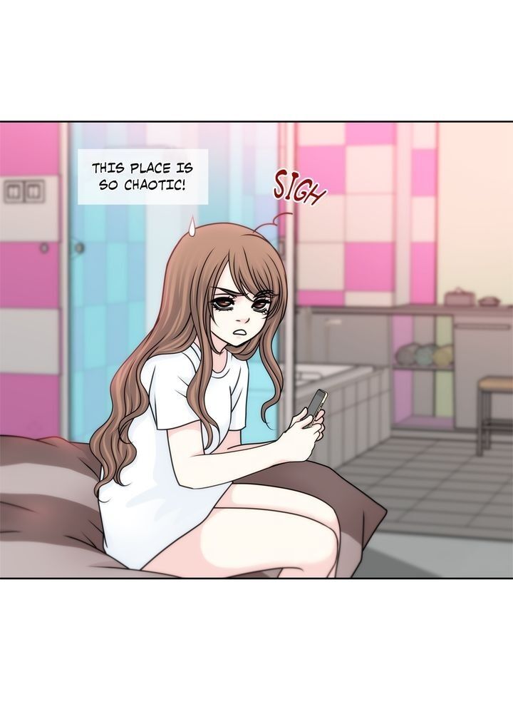 Cinderella’s Man - Chapter 86 [photo 45] - MangaPorn