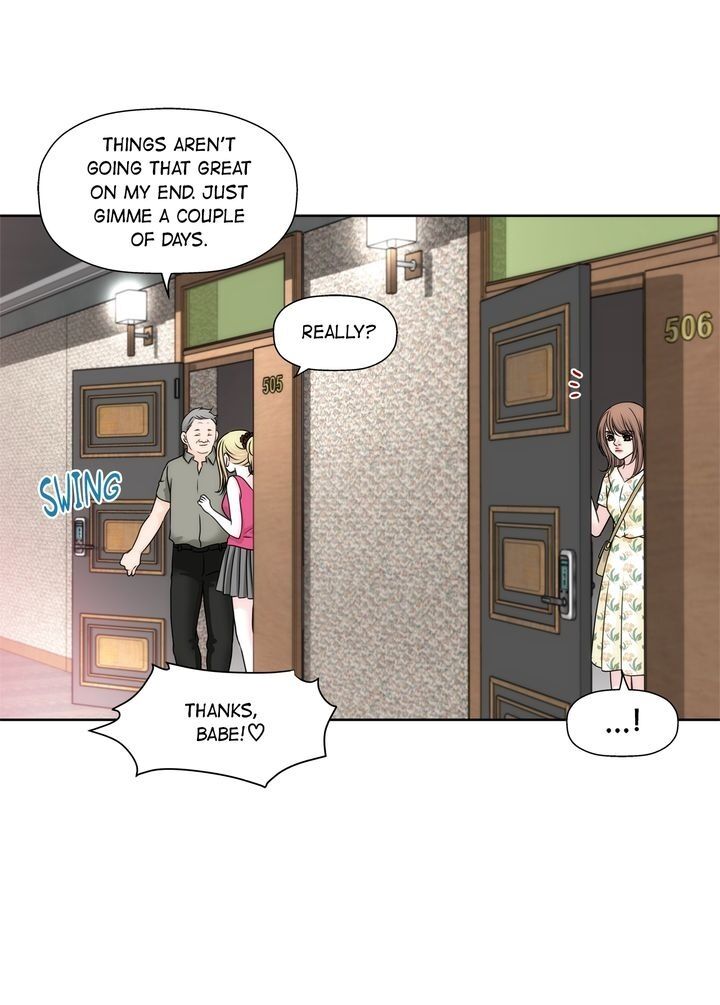 Cinderella’s Man - Chapter 86 [photo 46] - MangaPorn