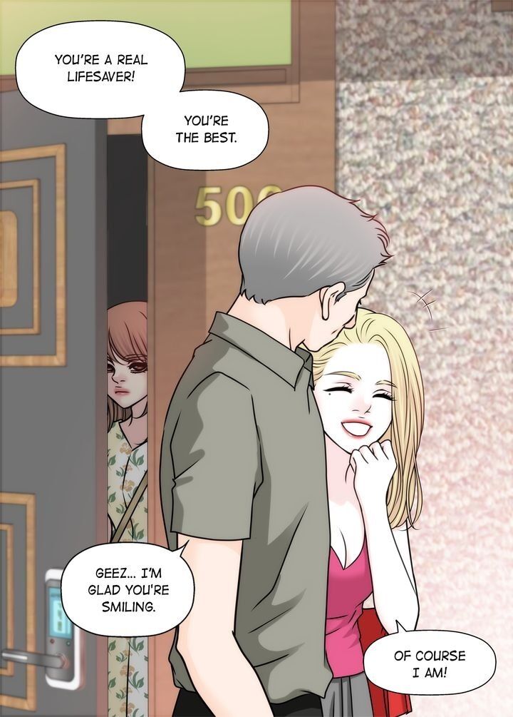 Cinderella’s Man - Chapter 86 [photo 47] - MangaPorn