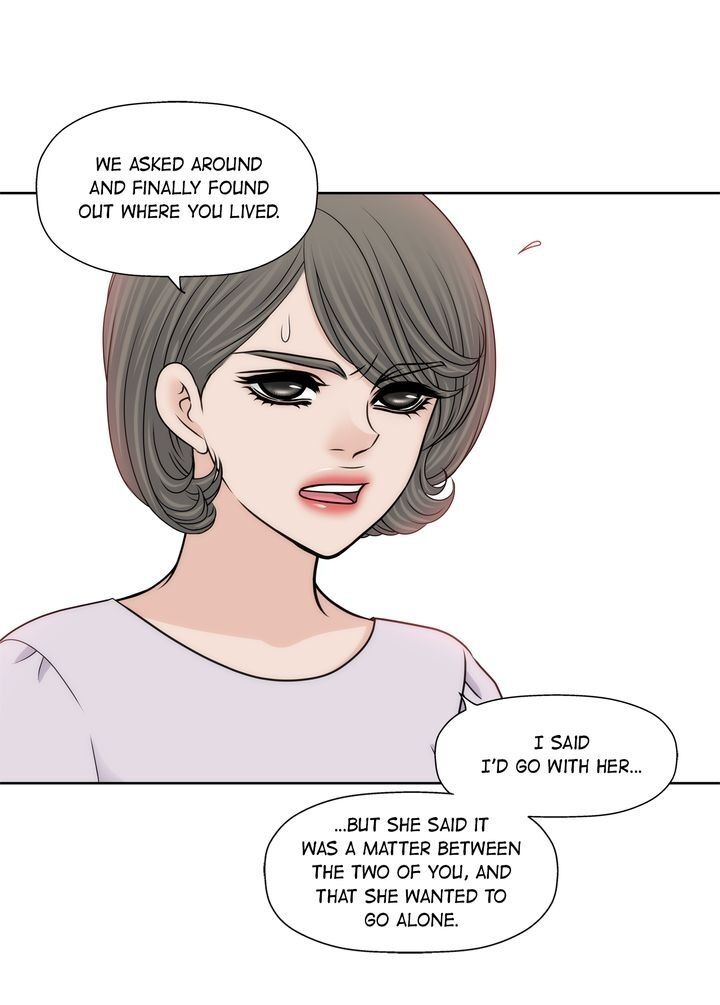 Cinderella’s Man - Chapter 86 [photo 5] - MangaPorn