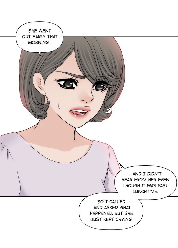 Cinderella’s Man - Chapter 86 [photo 6] - MangaPorn