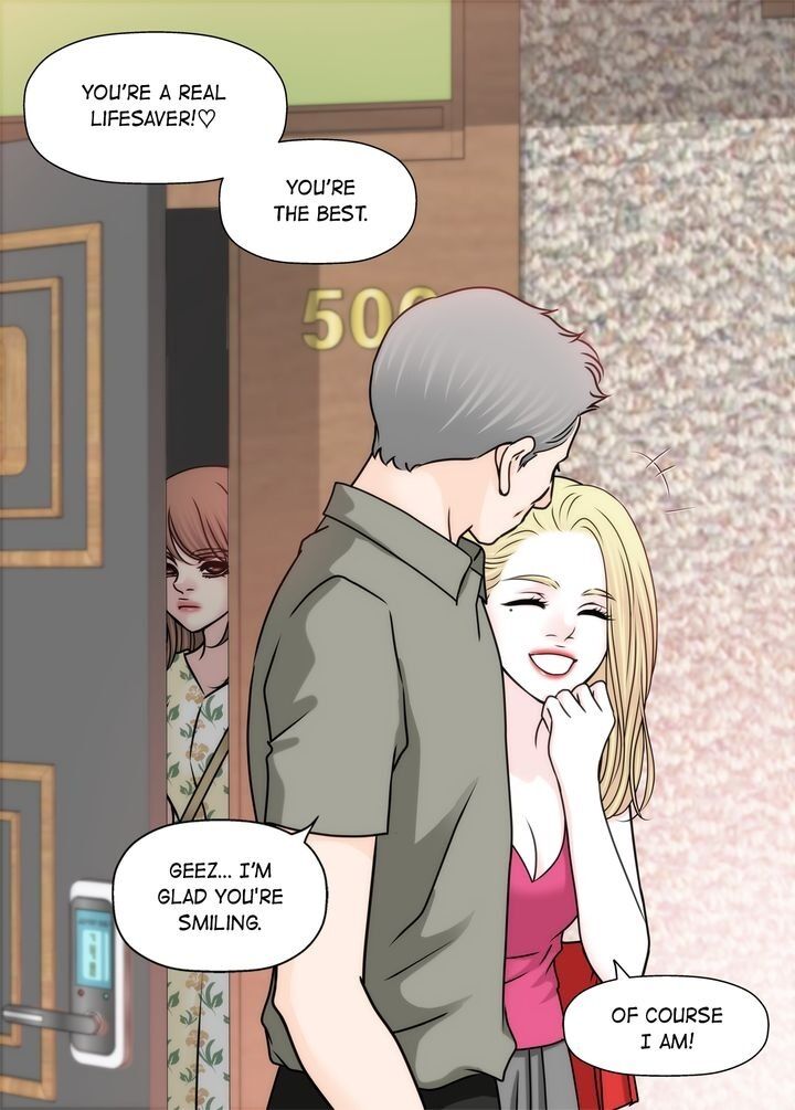 Cinderella’s Man - Chapter 87 [photo 1] - MangaPorn