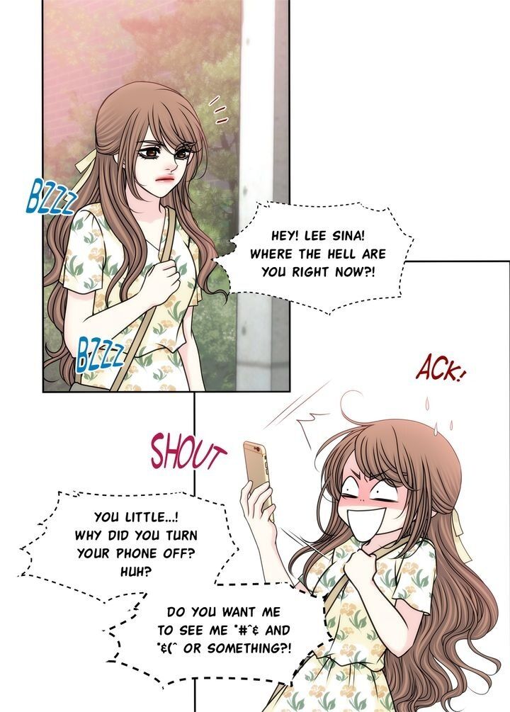 Cinderella’s Man - Chapter 87 [photo 10] - MangaPorn