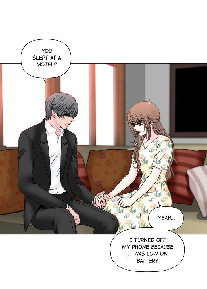 Cinderella’s Man - Chapter 87 [photo 23] - MangaPorn