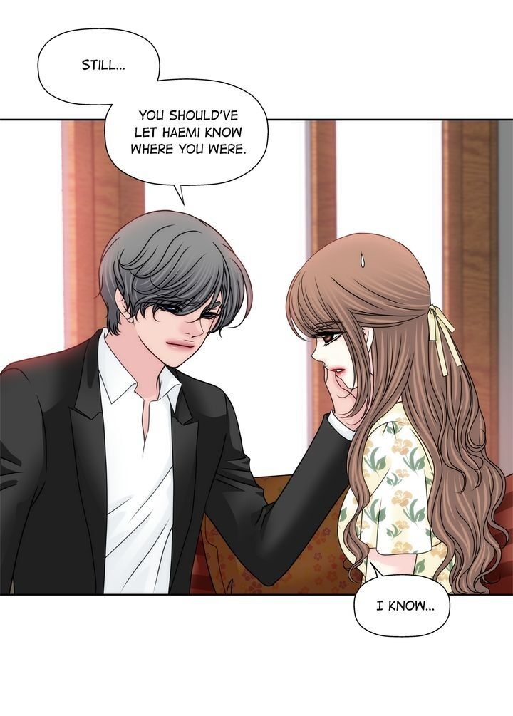 Cinderella’s Man - Chapter 87 [photo 24] - MangaPorn