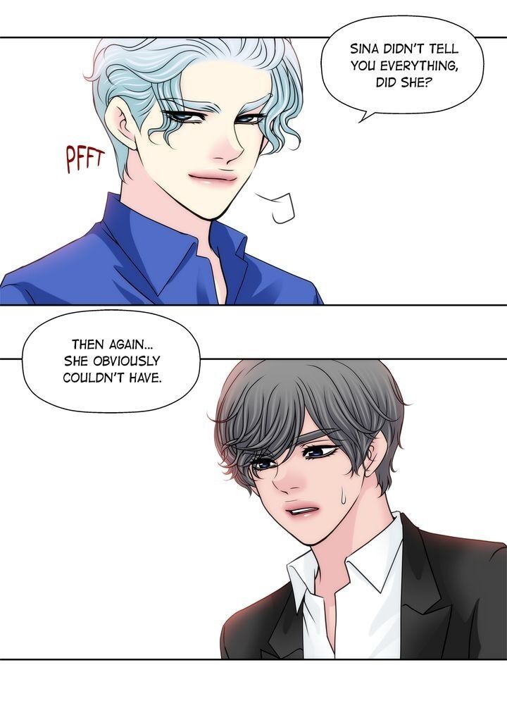 Cinderella’s Man - Chapter 87 [photo 38] - MangaPorn