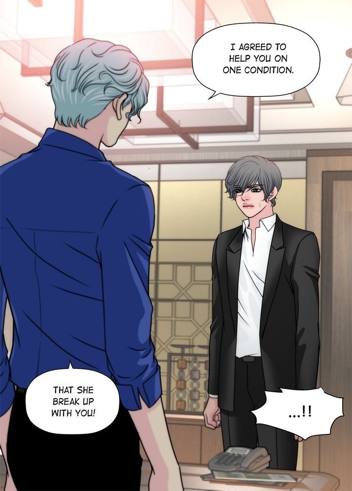 Cinderella’s Man - Chapter 87 [photo 39] - MangaPorn