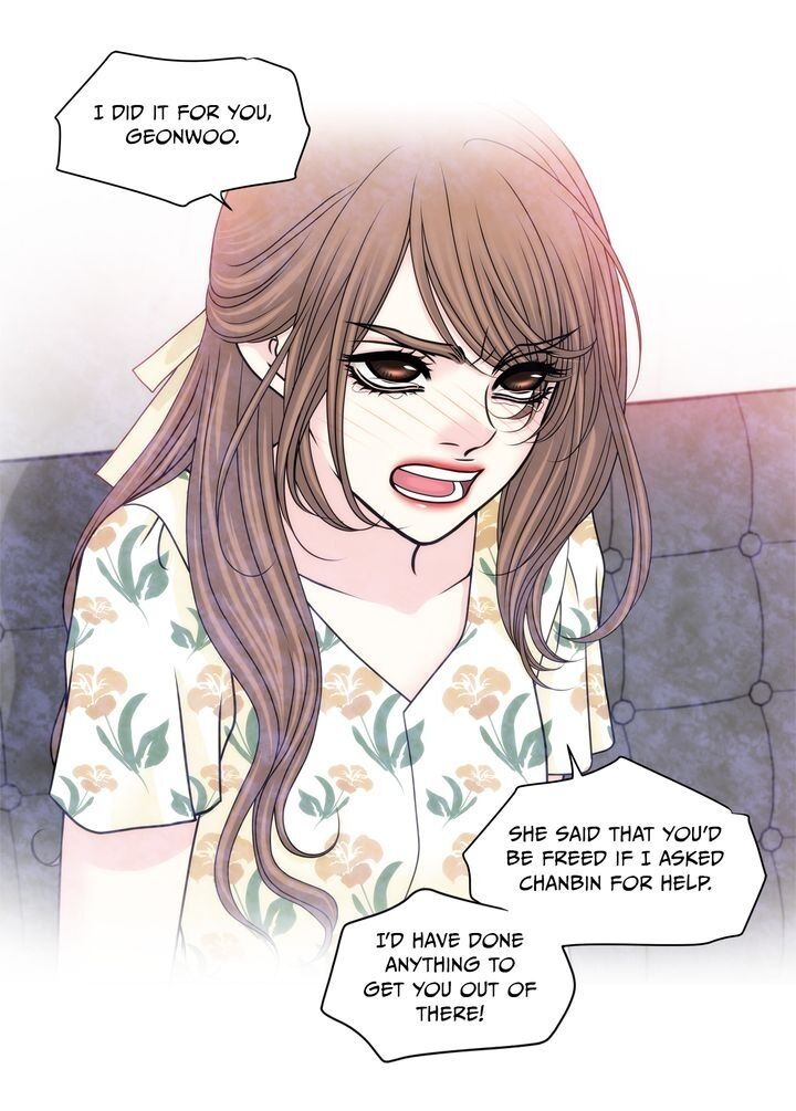 Cinderella’s Man - Chapter 87 [photo 42] - MangaPorn