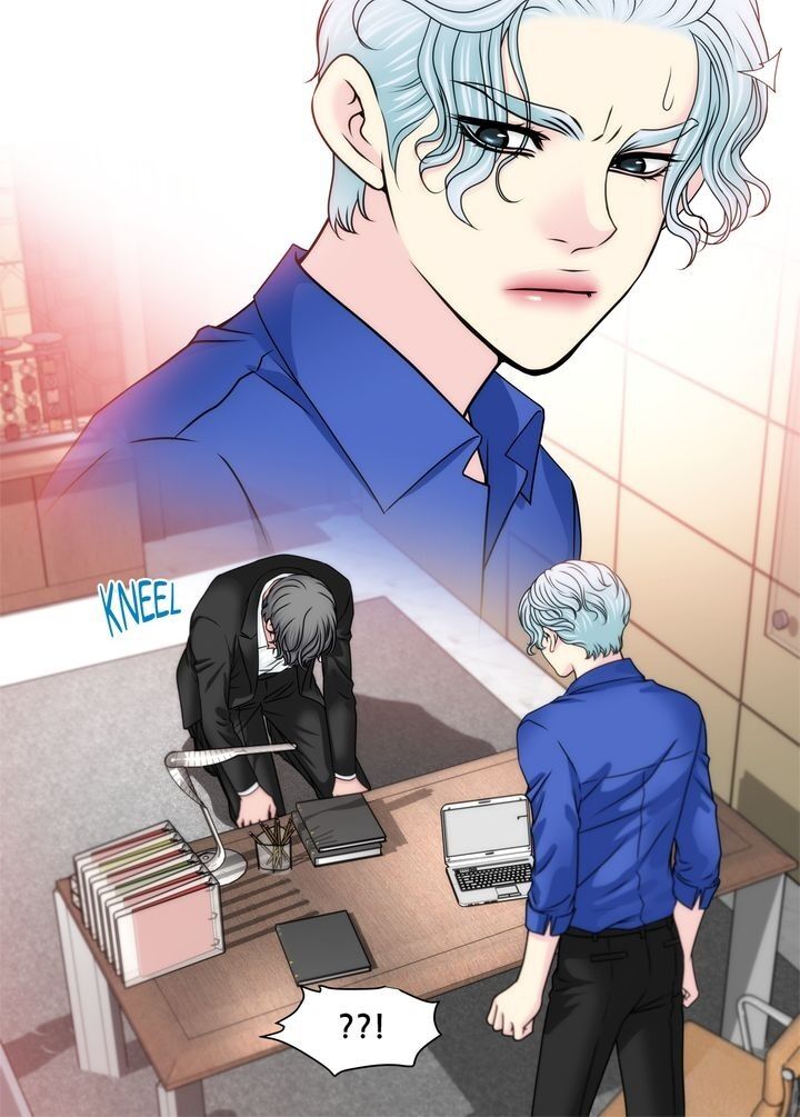 Cinderella’s Man - Chapter 87 [photo 44] - MangaPorn