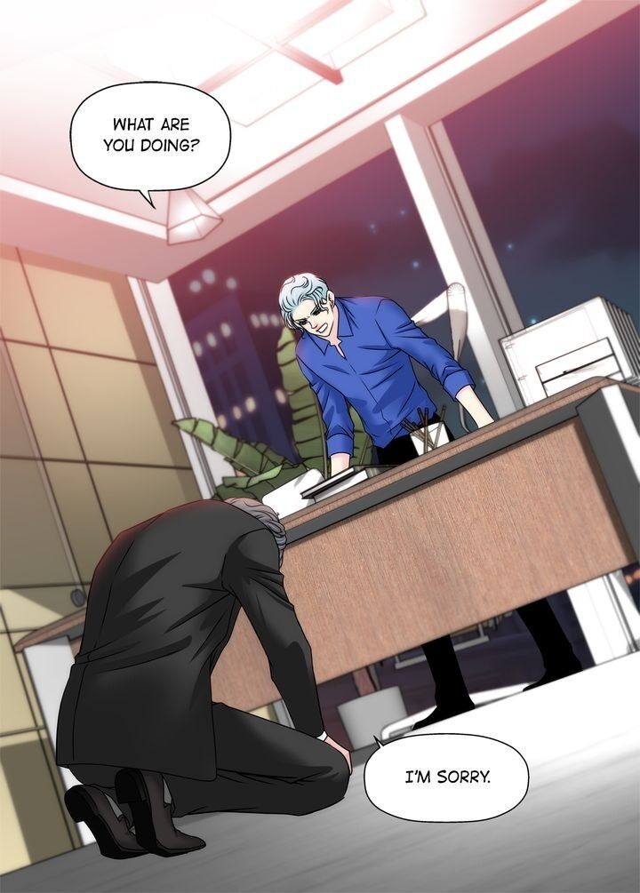 Cinderella’s Man - Chapter 87 [photo 45] - MangaPorn