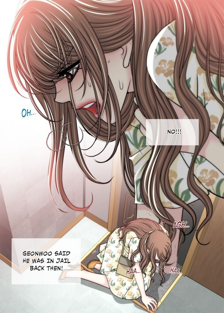 Cinderella’s Man - Chapter 87 [photo 6] - MangaPorn