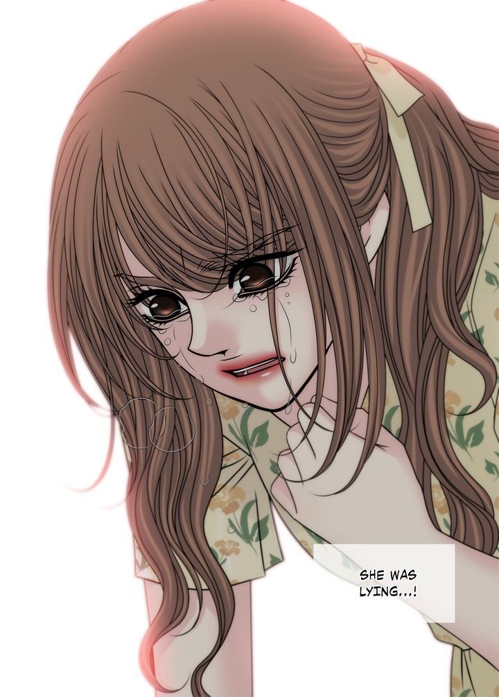 Cinderella’s Man - Chapter 87 [photo 7] - MangaPorn