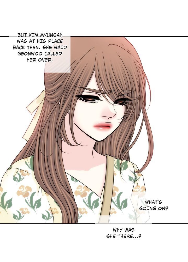 Cinderella’s Man - Chapter 87 [photo 9] - MangaPorn