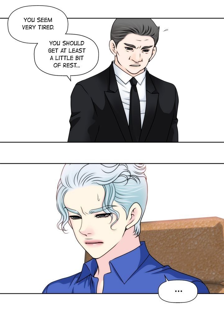 Cinderella’s Man - Chapter 88 [photo 24] - MangaPorn