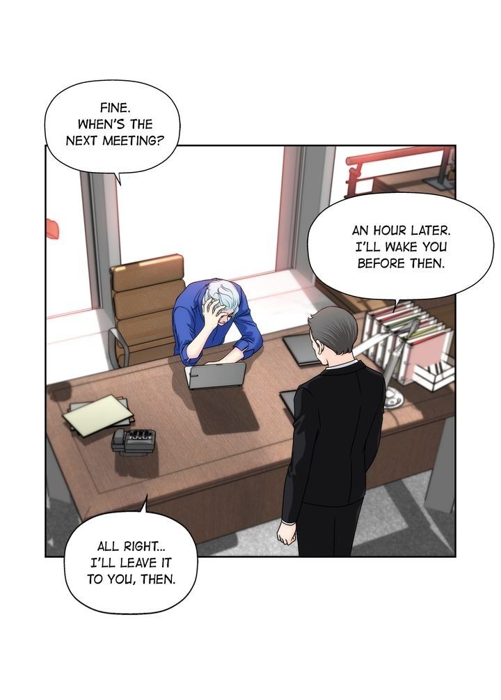 Cinderella’s Man - Chapter 88 [photo 25] - MangaPorn