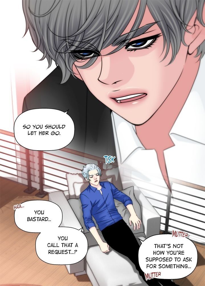 Cinderella’s Man - Chapter 88 [photo 33] - MangaPorn