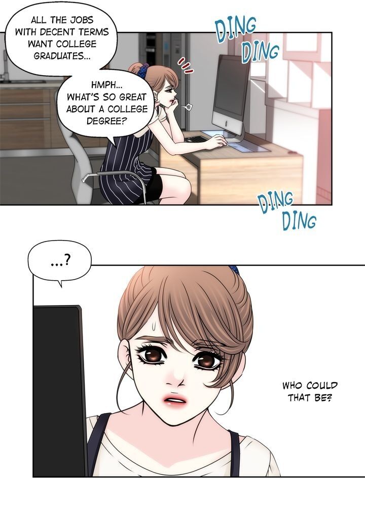 Cinderella’s Man - Chapter 88 [photo 41] - MangaPorn