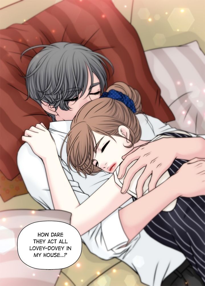 Cinderella’s Man - Chapter 88 [photo 47] - MangaPorn