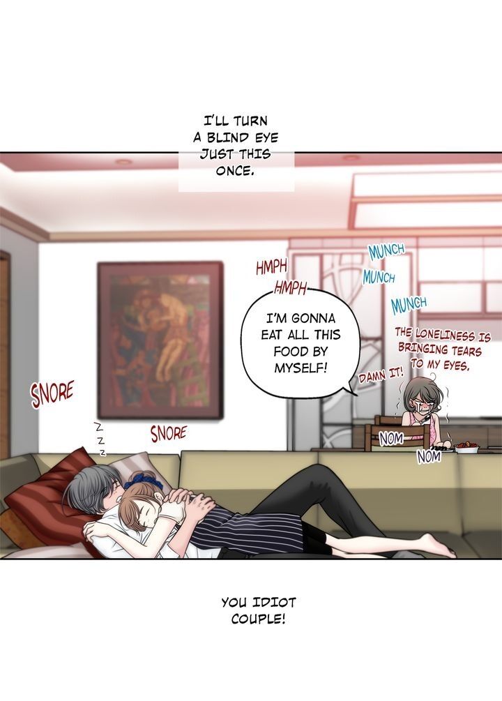 Cinderella’s Man - Chapter 88 [photo 48] - MangaPorn