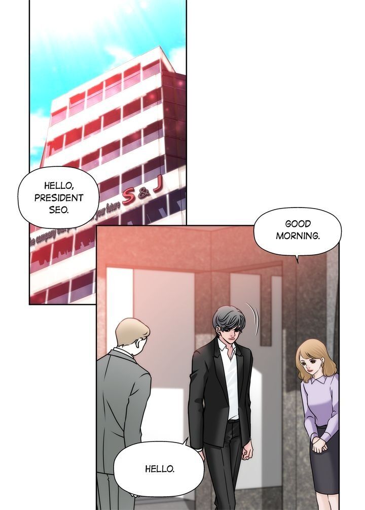 Cinderella’s Man - Chapter 88 [photo 9] - MangaPorn