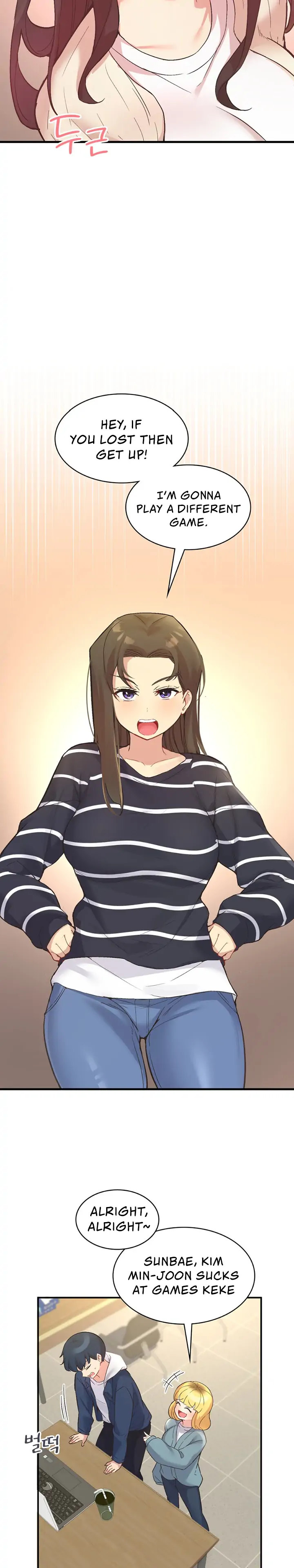 Smart App Life - Chapter 10 [photo 10] - MangaPorn