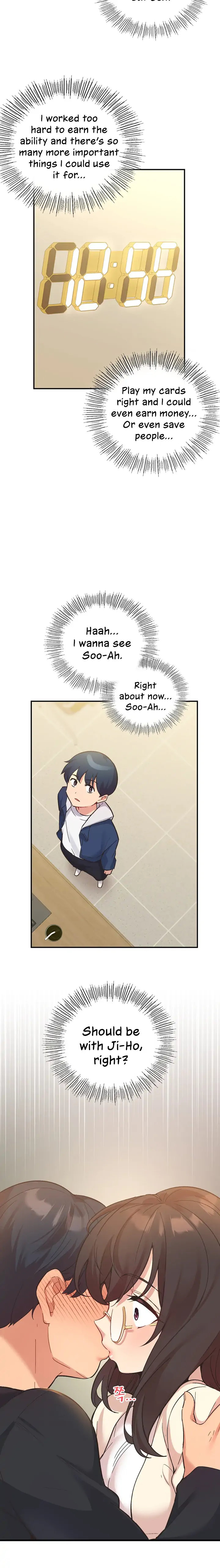 Smart App Life - Chapter 10 [photo 14] - MangaPorn