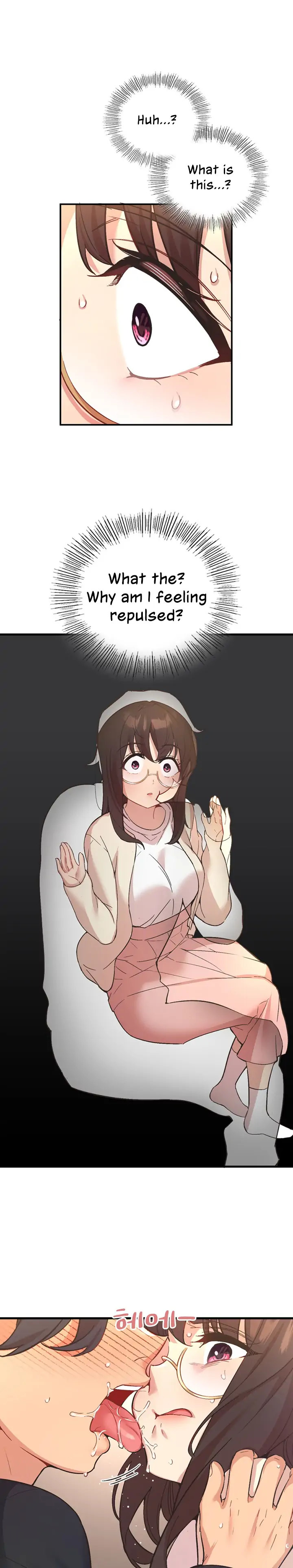 Smart App Life - Chapter 10 [photo 15] - MangaPorn