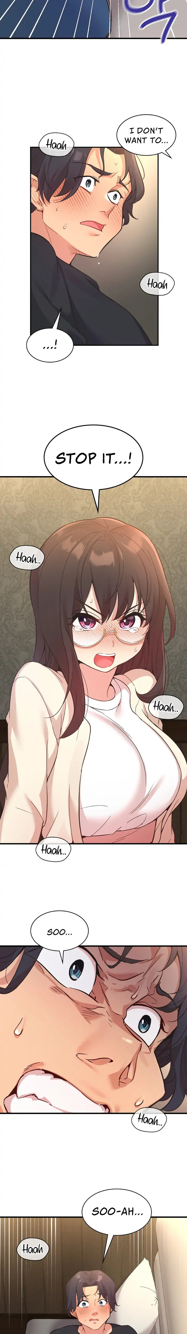 Smart App Life - Chapter 10 [photo 19] - MangaPorn