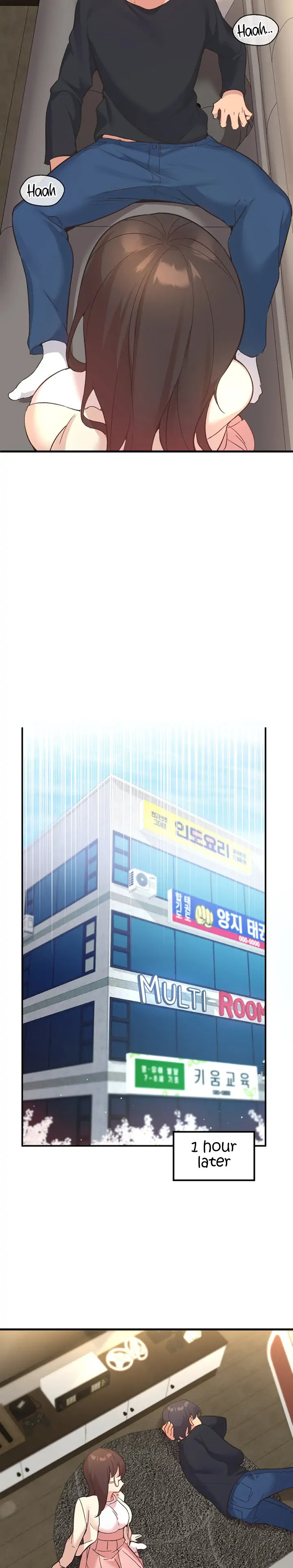 Smart App Life - Chapter 10 [photo 20] - MangaPorn