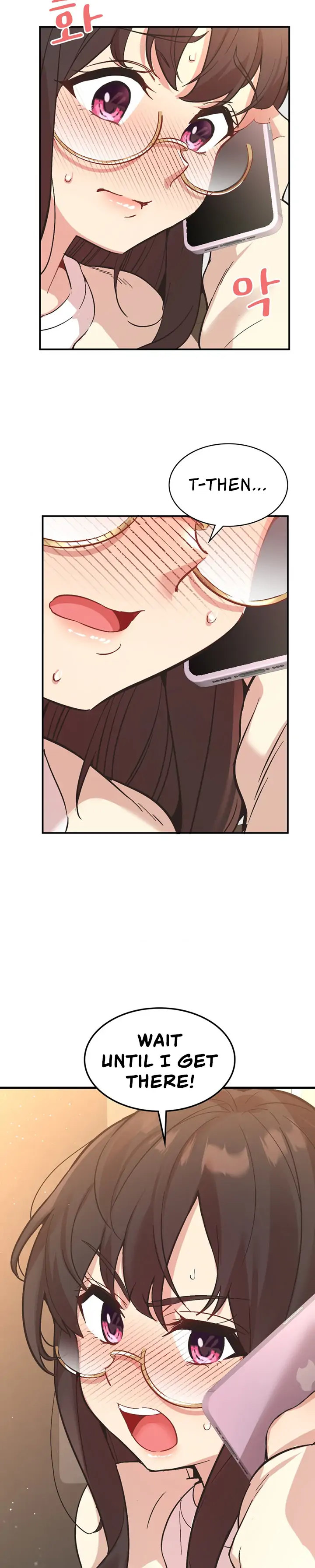 Smart App Life - Chapter 10 [photo 25] - MangaPorn