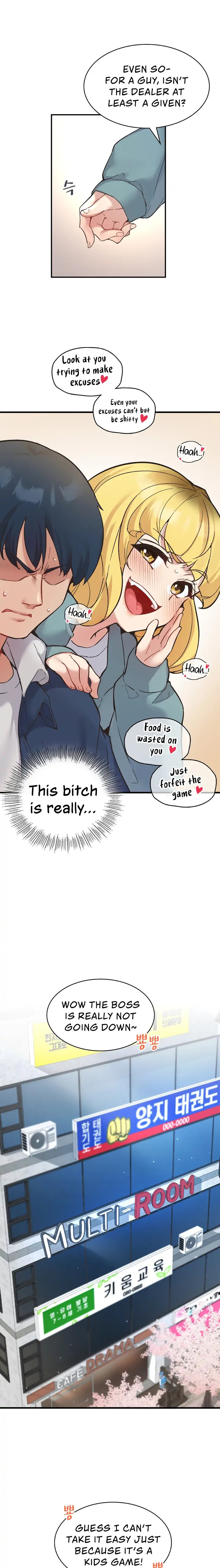 Smart App Life - Chapter 10 [photo 4] - MangaPorn