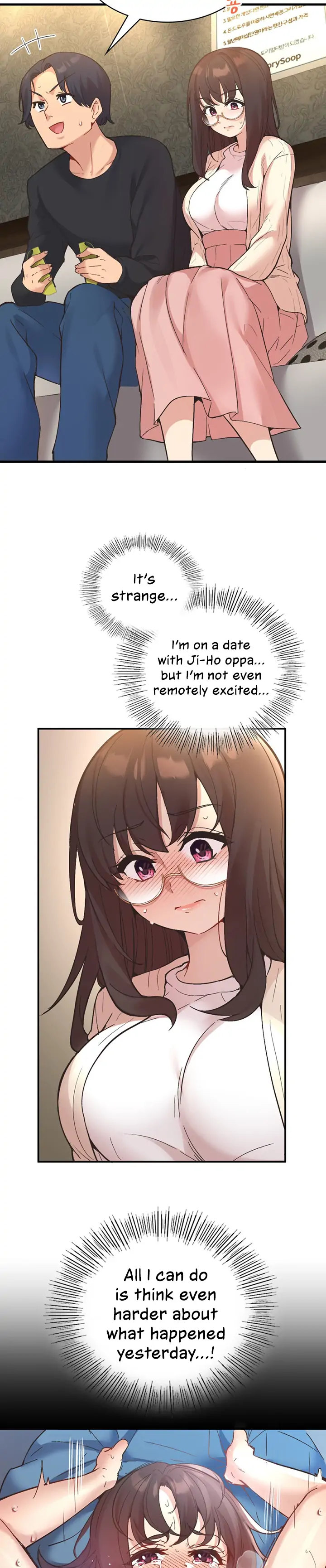 Smart App Life - Chapter 10 [photo 5] - MangaPorn