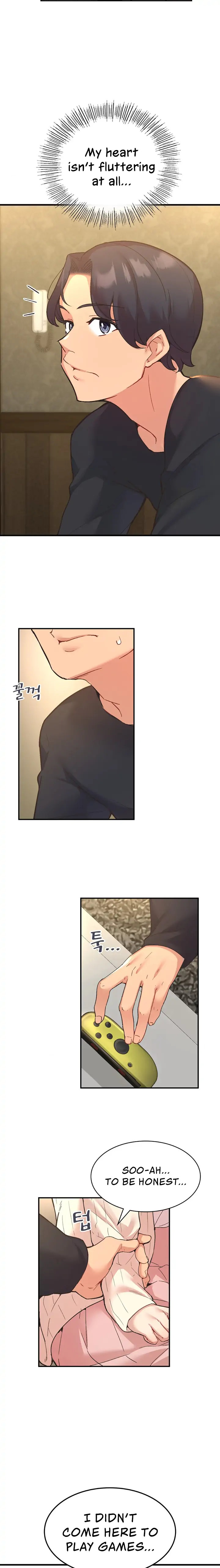 Smart App Life - Chapter 10 [photo 7] - MangaPorn
