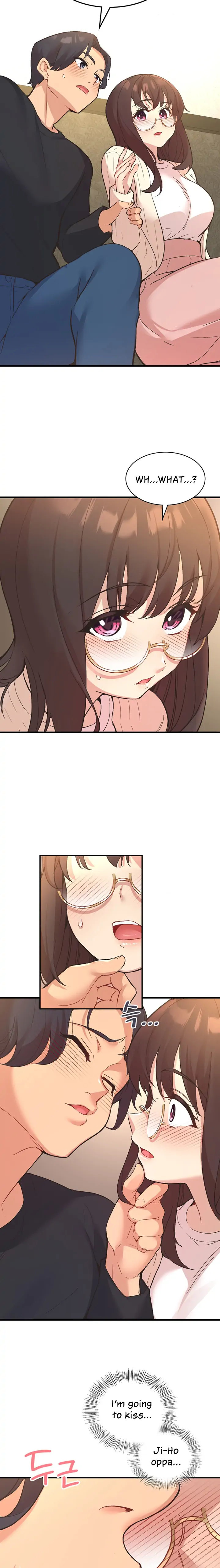 Smart App Life - Chapter 10 [photo 8] - MangaPorn